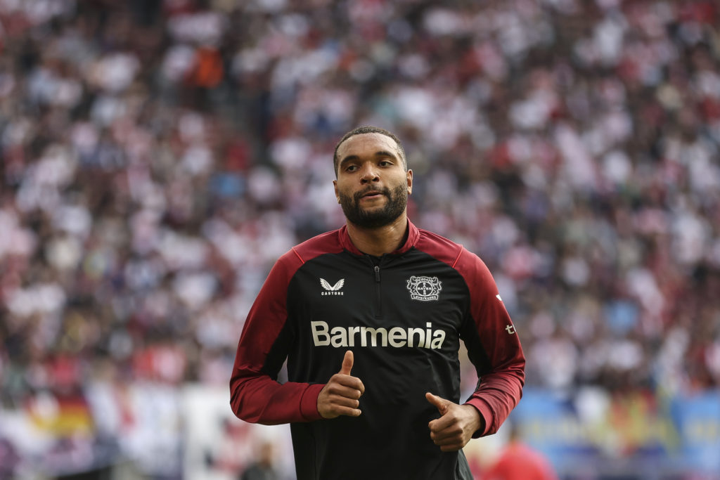RB Leipzig v Bayer 04 Leverkusen - Bundesliga