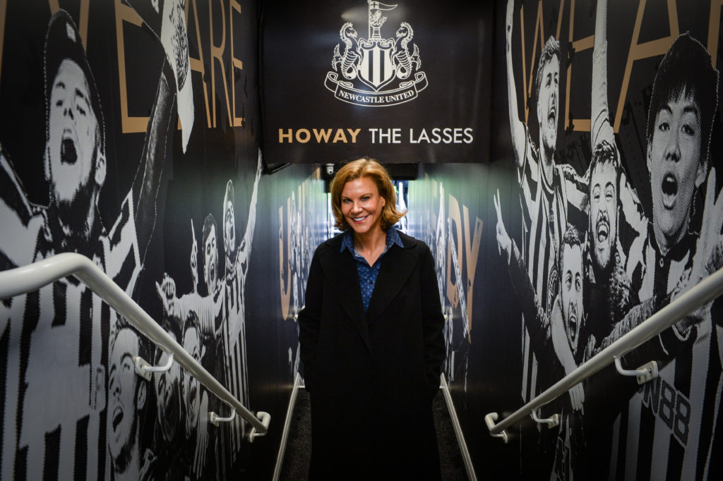 Newcastle United v Barnsley : Vitality Women's FA Cup - Second Round
