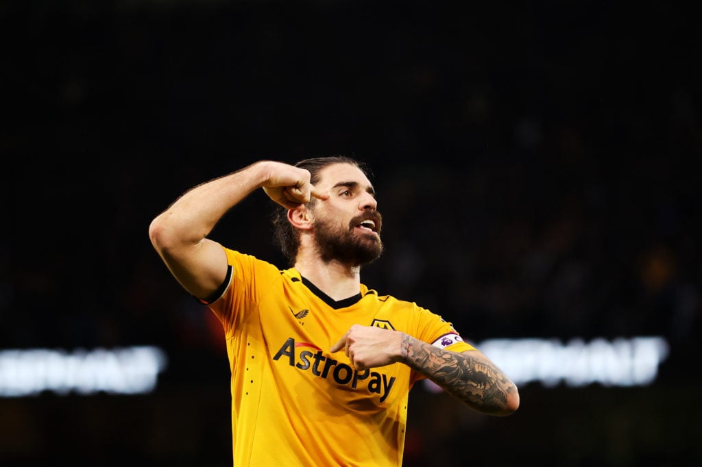 Wolverhampton Wanderers v Liverpool FC - Premier League