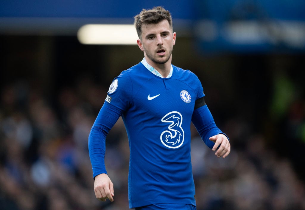 Chelsea FC v Southampton FC - Premier League