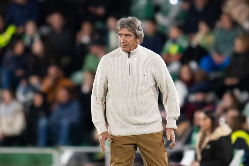 Elche CF v Real Betis - LaLiga Santander