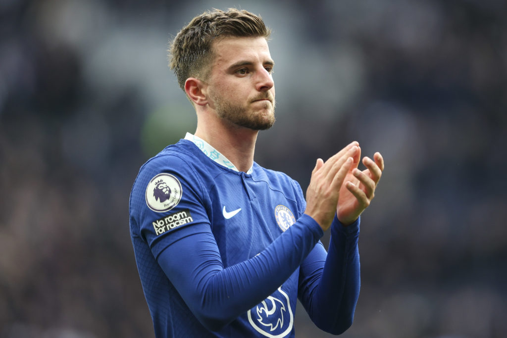 Tottenham Hotspur v Chelsea FC - Premier League