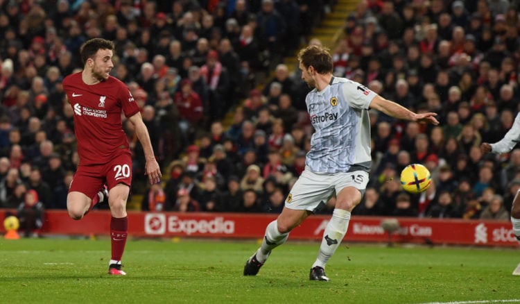 Photo by John Powell/Liverpool FC via Getty Images
