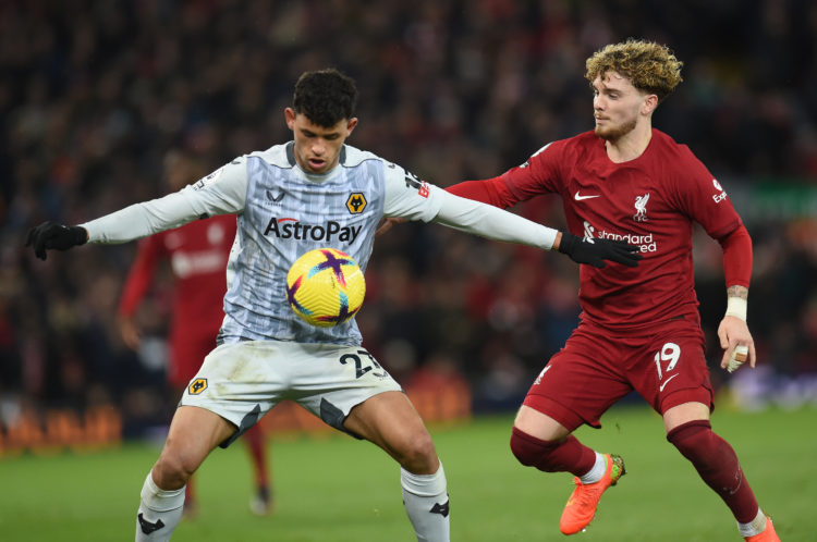 Photo by John Powell/Liverpool FC via Getty Images