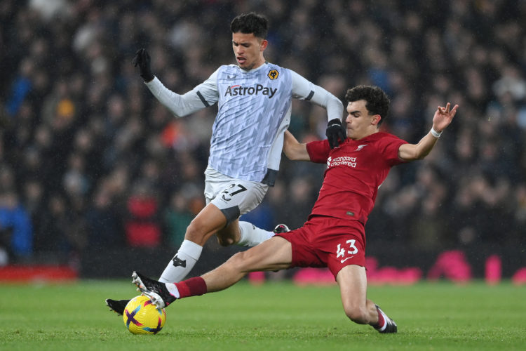 Photo by Stu Forster/Getty Images