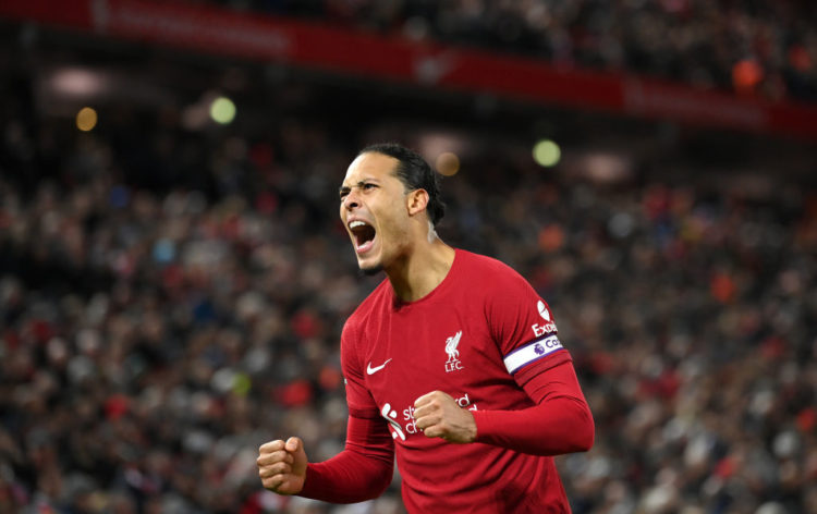 Photo by Stu Forster/Getty Images