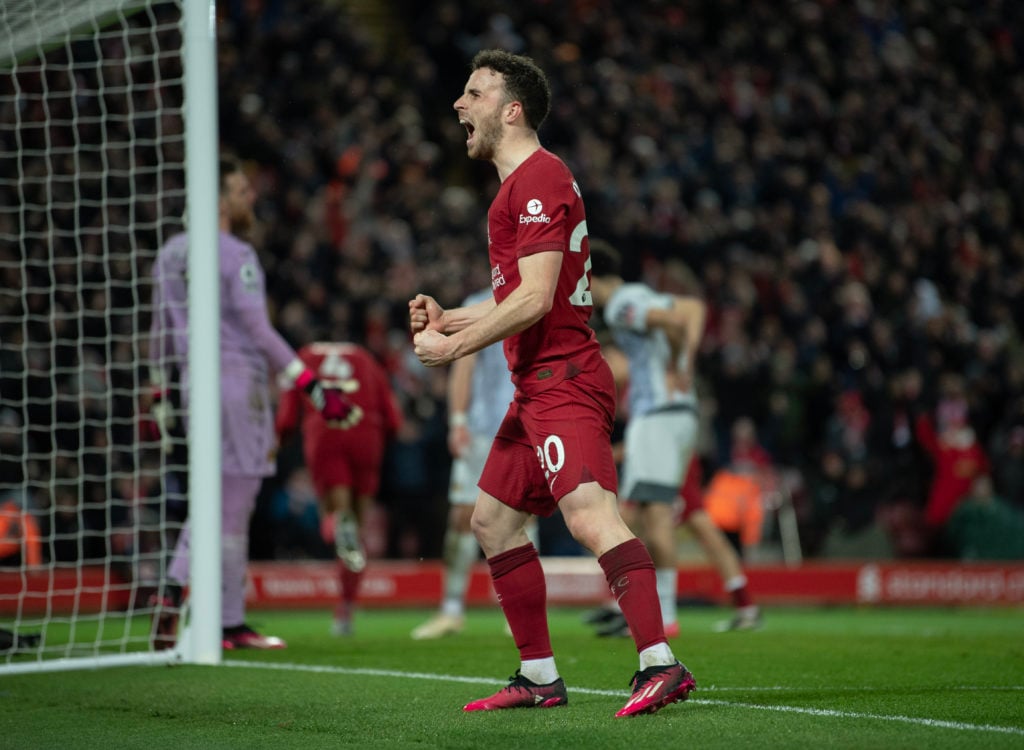 Liverpool FC v Wolverhampton Wanderers - Premier League