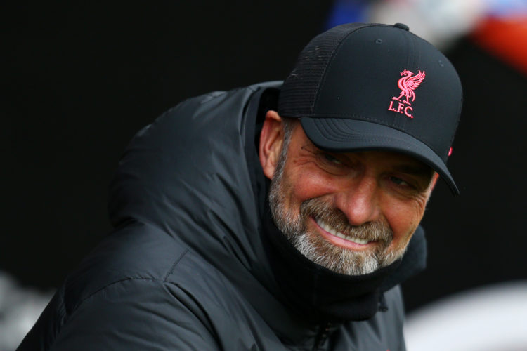 Photo by Charlie Crowhurst/Getty Images
