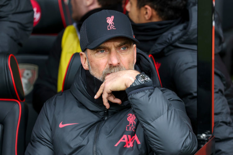 Photo by Robin Jones - AFC Bournemouth/AFC Bournemouth via Getty Images