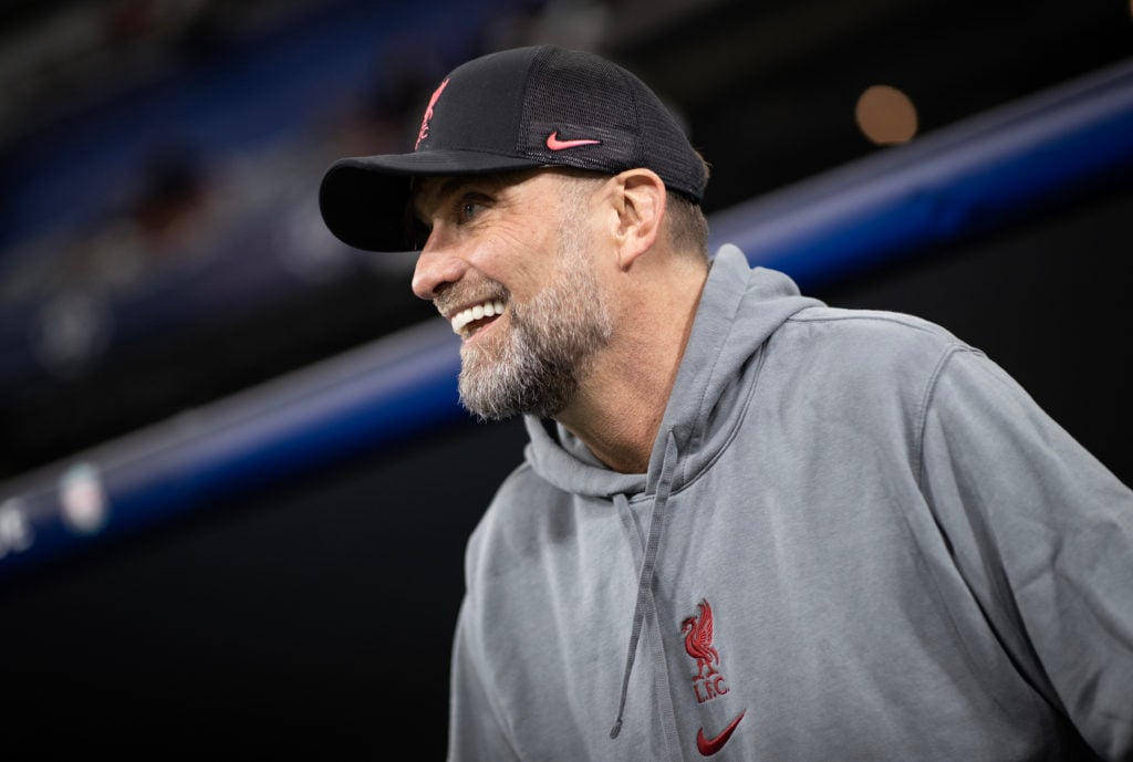 Real Madrid v Liverpool FC: Round of 16 Second Leg - UEFA Champions League