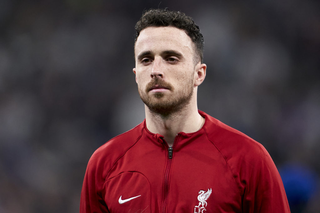 Real Madrid v Liverpool FC: Round of 16 Second Leg - UEFA Champions League