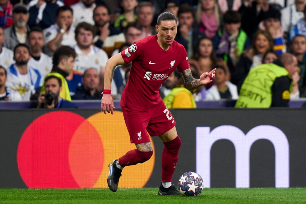 Real Madrid v Liverpool FC: Round of 16 Second Leg - UEFA Champions League