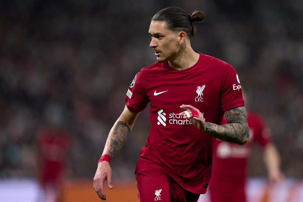 Real Madrid v Liverpool FC: Round of 16 Second Leg - UEFA Champions League