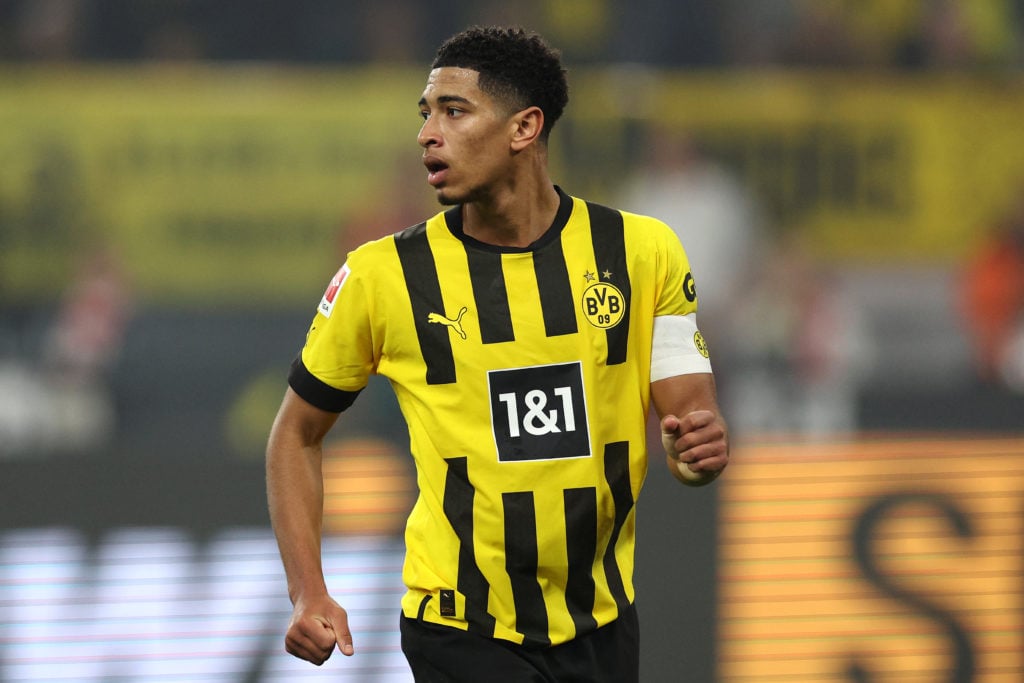 Borussia Dortmund v 1. FC Köln - Bundesliga