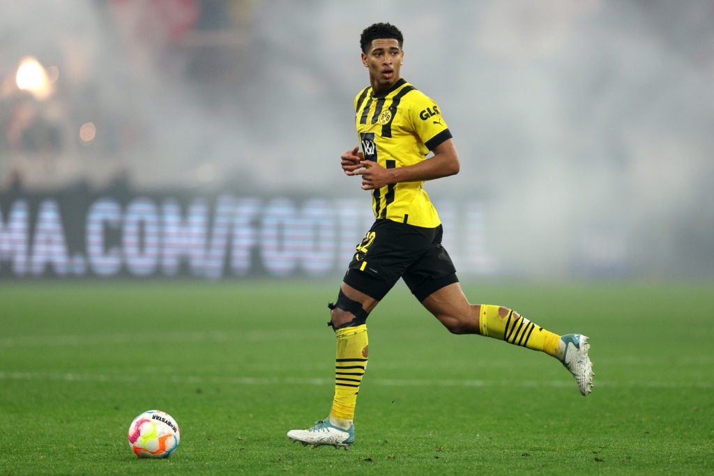 Borussia Dortmund v 1. FC Köln - Bundesliga