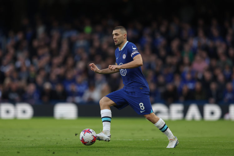 Photo by Chris Lee - Chelsea FC/Chelsea FC via Getty Images