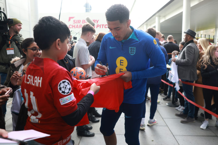 Photo by Eddie Keogh - The FA/The FA via Getty Images