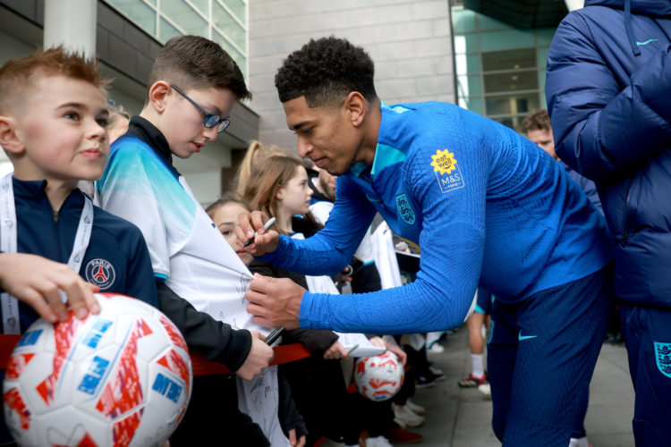 Photo by Eddie Keogh - The FA/The FA via Getty Images