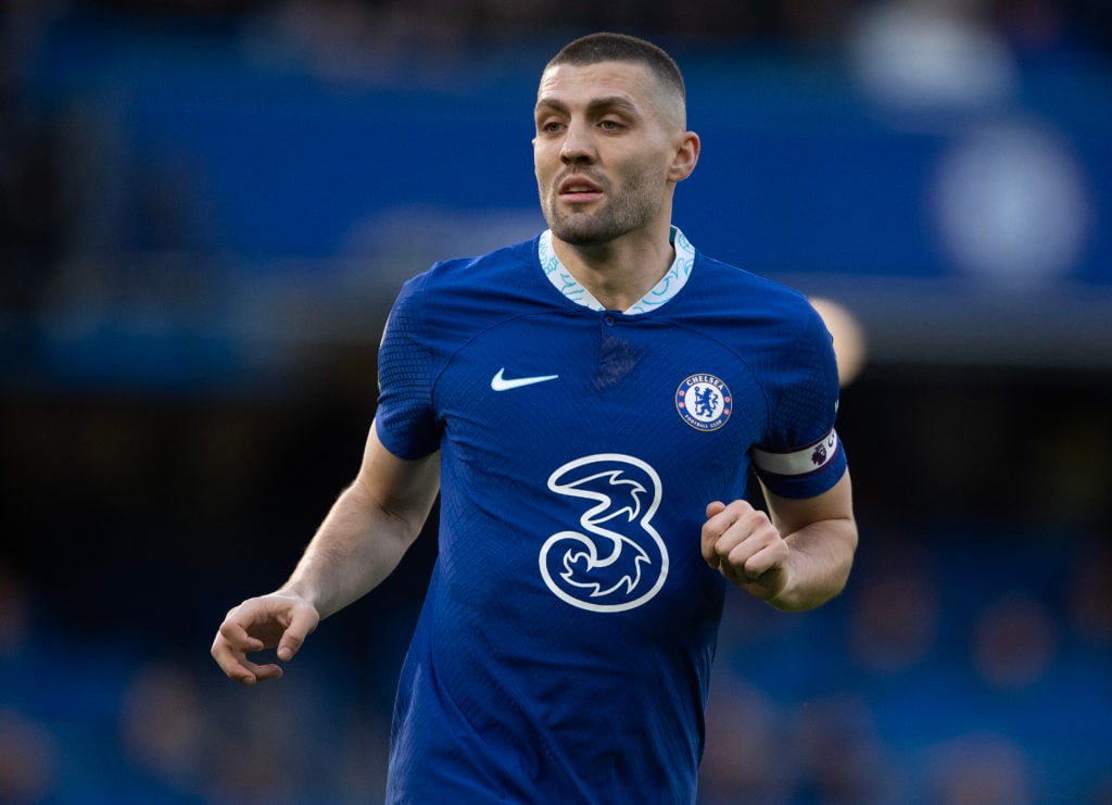 Chelsea FC v Everton FC - Premier League