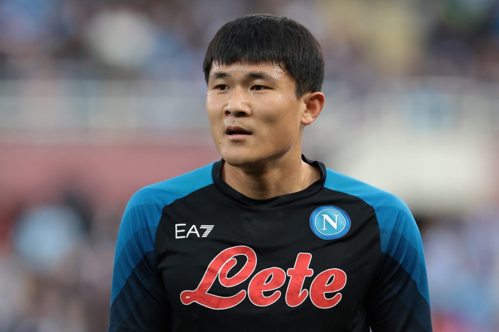 Torino FC v SSC Napoli - Serie A
