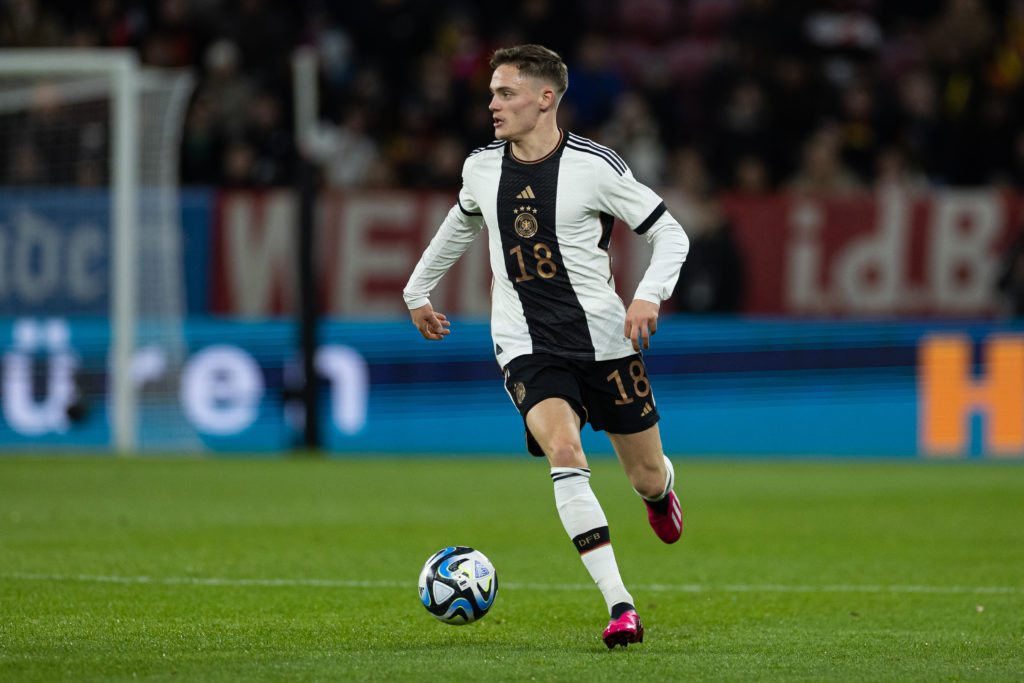 Germany v Peru - International Friendly
