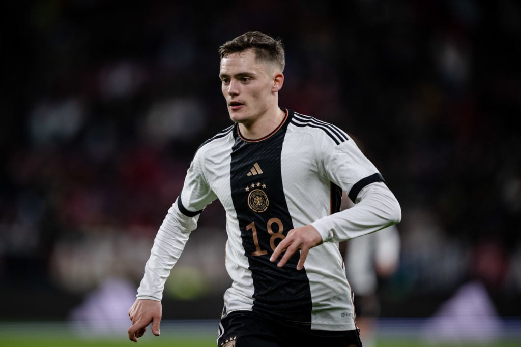 Germany v Peru - International Friendly