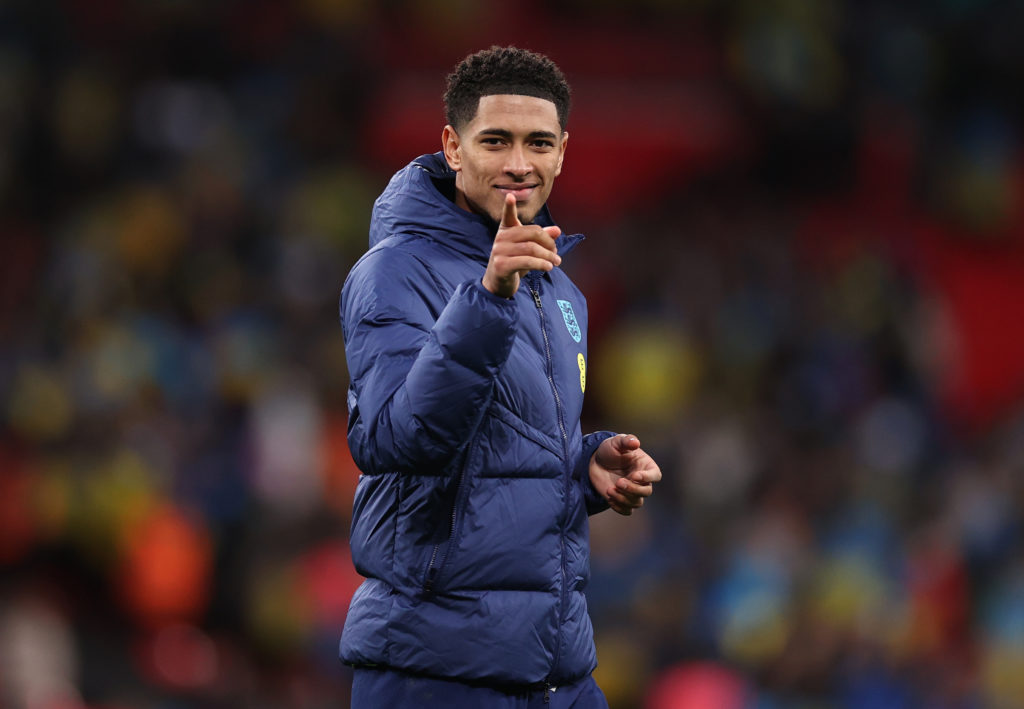 England v Ukraine: Group C - UEFA EURO 2024 Qualifying Round