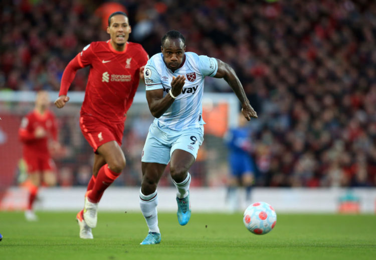 Photo by Simon Stacpoole/Offside/Offside via Getty Images