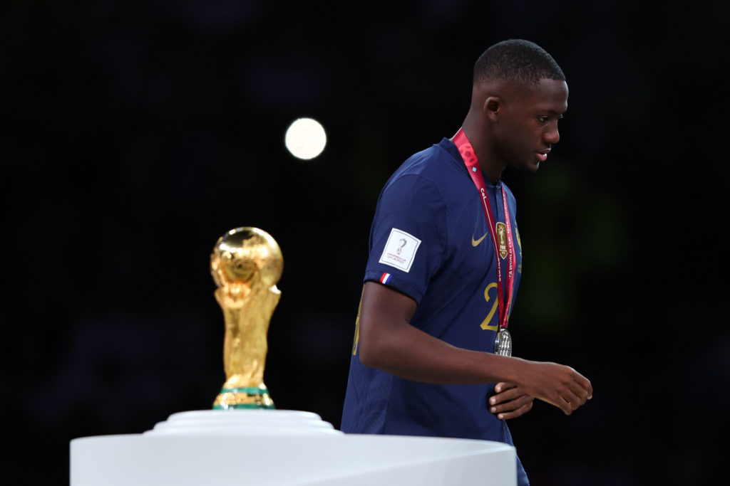 Argentina v France: Final - FIFA World Cup Qatar 2022