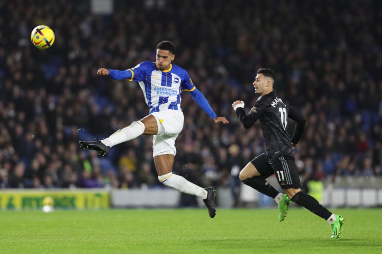 Photo by Mark Leech/Offside/Offside via Getty Images