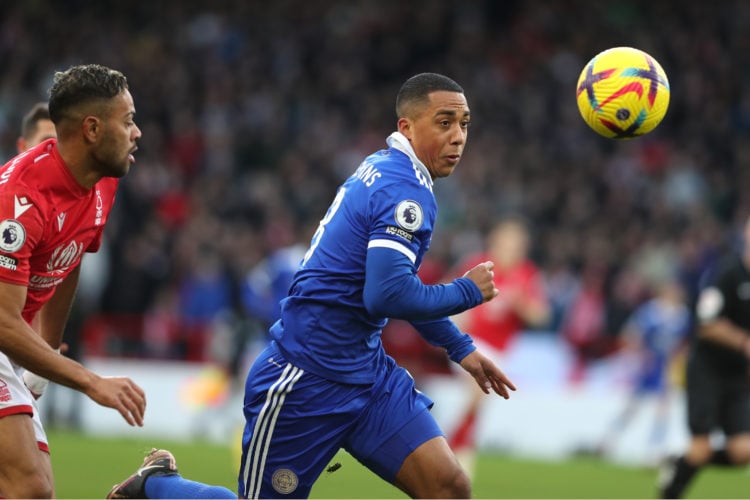 Photo by Mark Leech/Offside/Offside via Getty Images