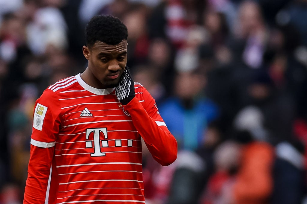 FC Bayern München v FC Augsburg - Bundesliga