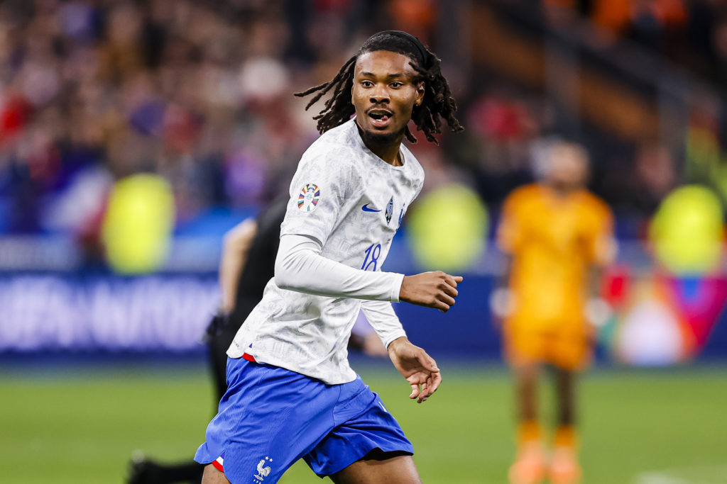 France v Netherlands: Group B - UEFA EURO 2024 Qualifying Round