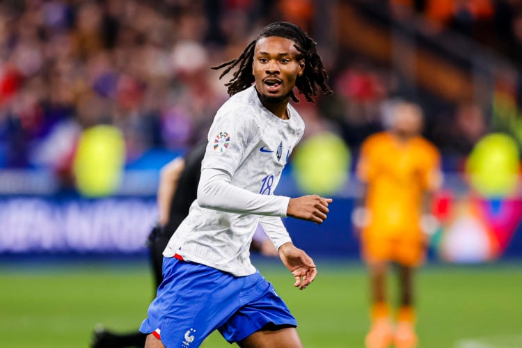 Photo by Antonio Borga/Eurasia Sport Images/Getty Images