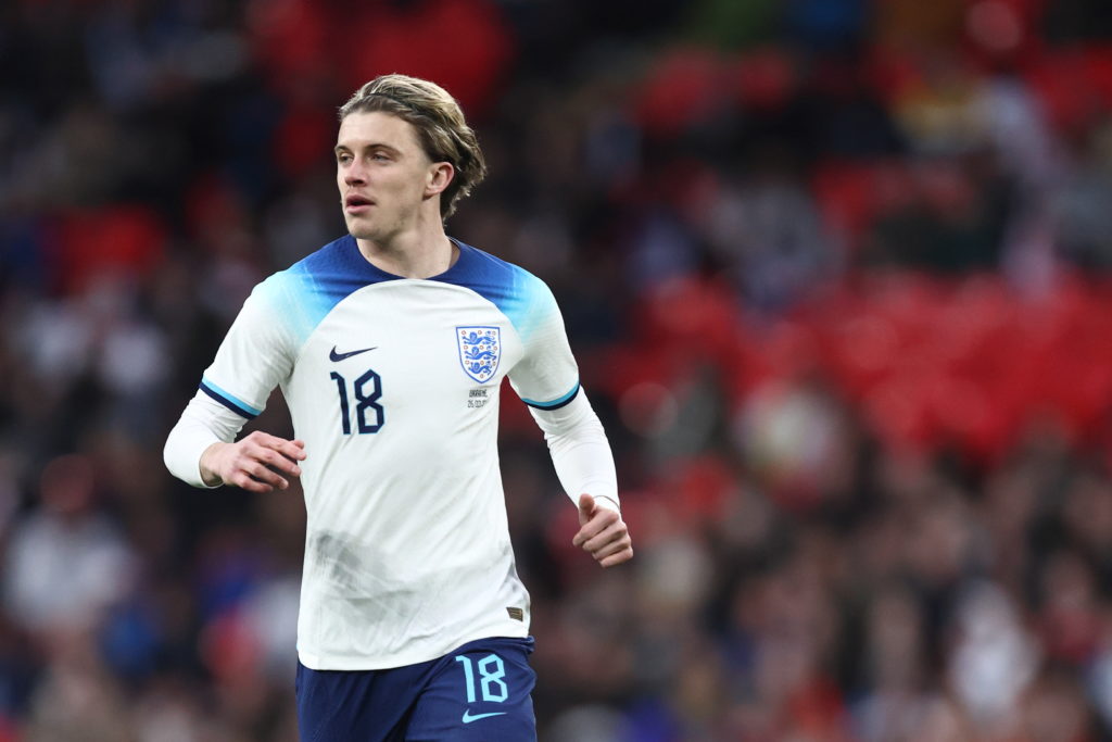 England v Ukraine: Group C - UEFA EURO 2024 Qualifying Round