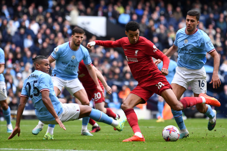 Photo by Will Palmer/Sportsphoto/Allstar via Getty Images