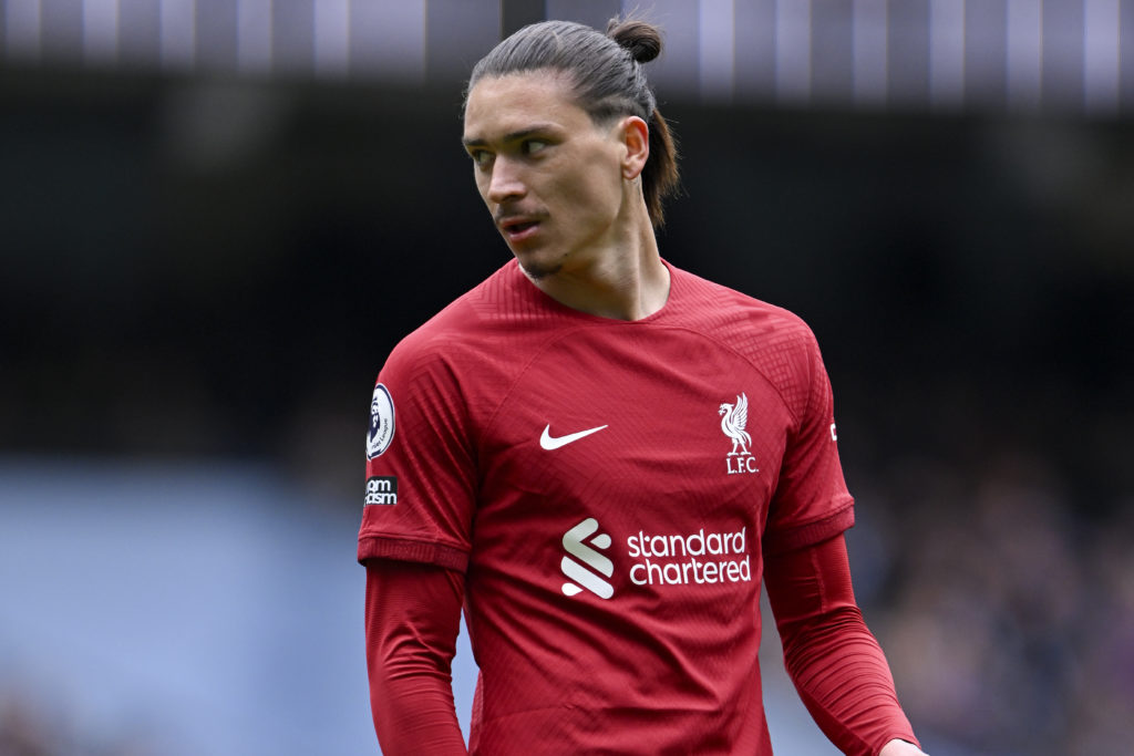Manchester City v Liverpool FC - Premier League