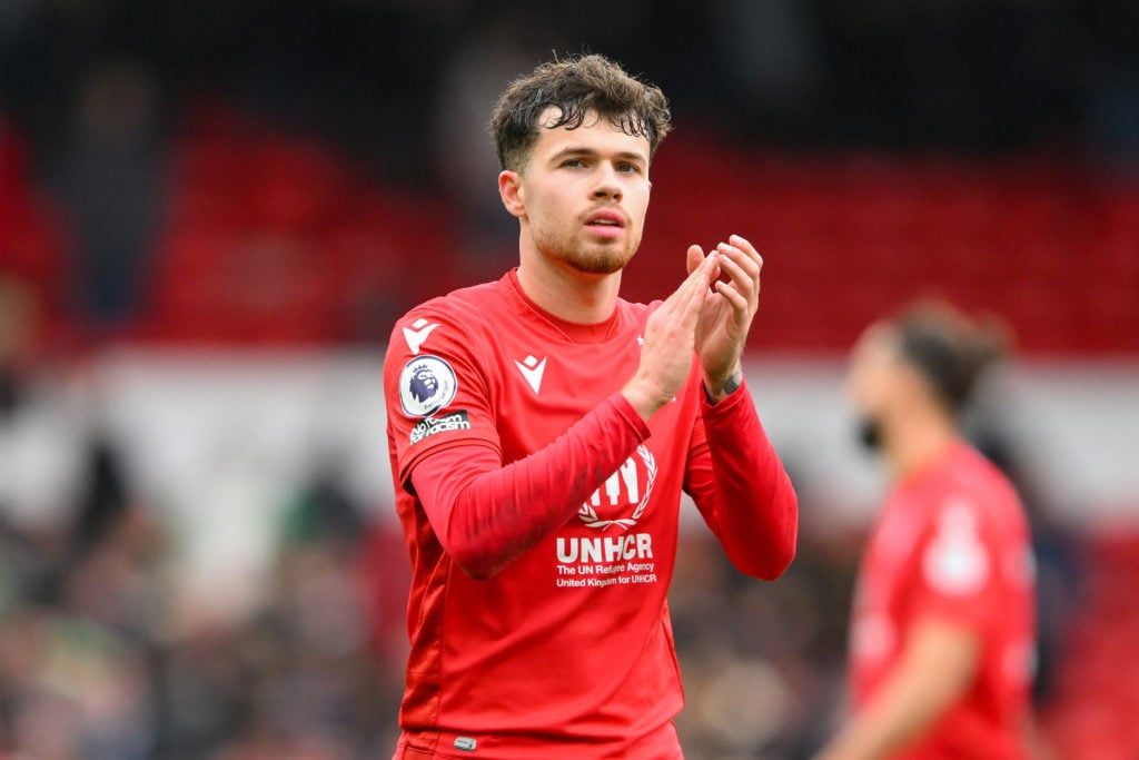 Nottingham Forest v Wolverhampton Wanderers - Premier League
