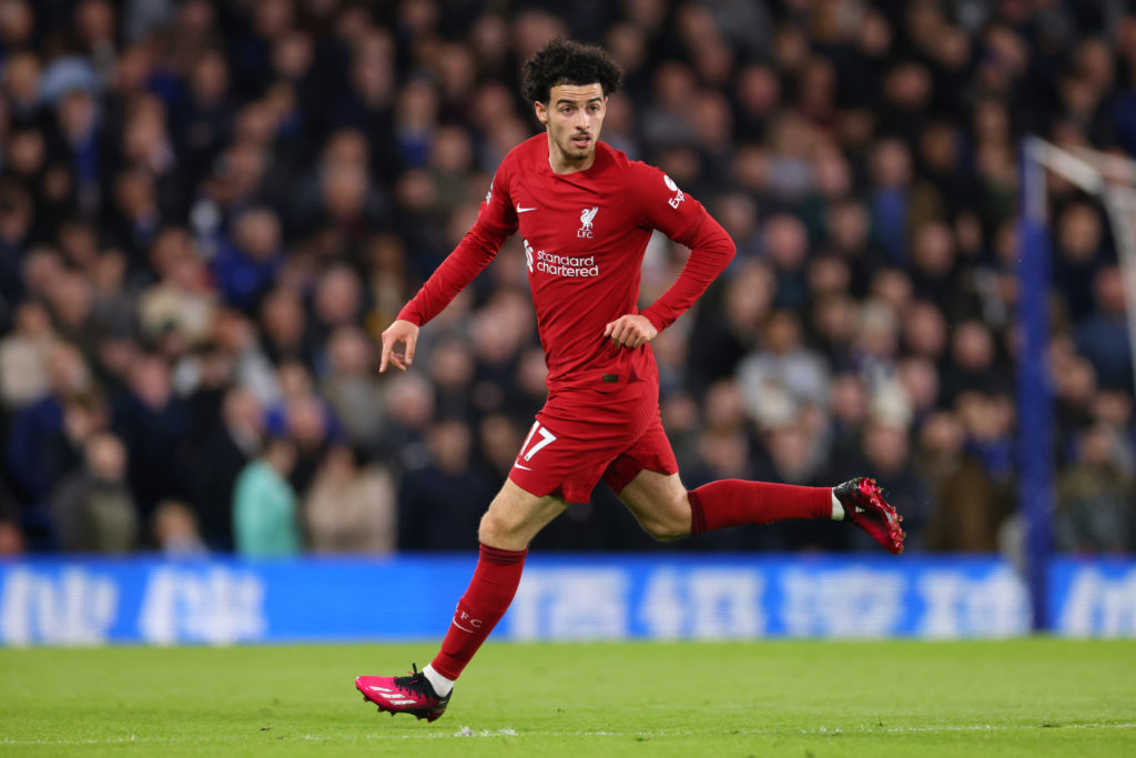 Chelsea FC v Liverpool FC - Premier League
