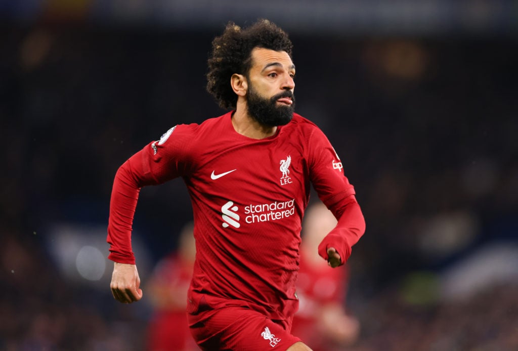 Chelsea FC v Liverpool FC - Premier League