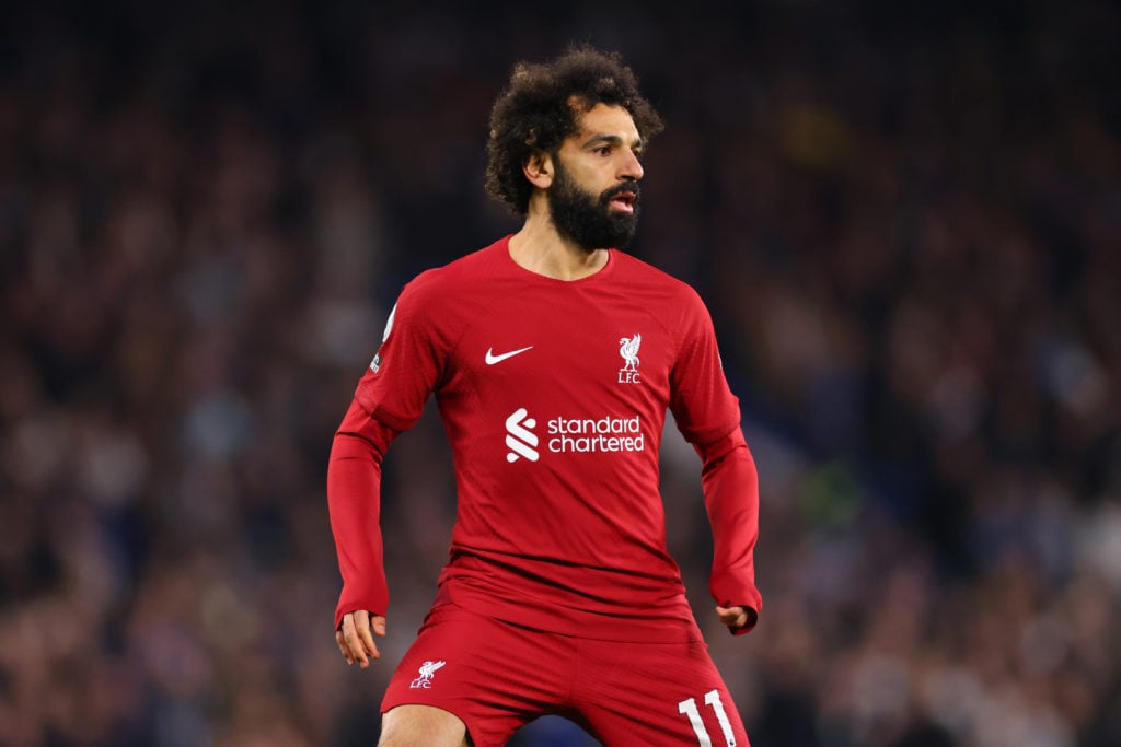 Chelsea FC v Liverpool FC - Premier League