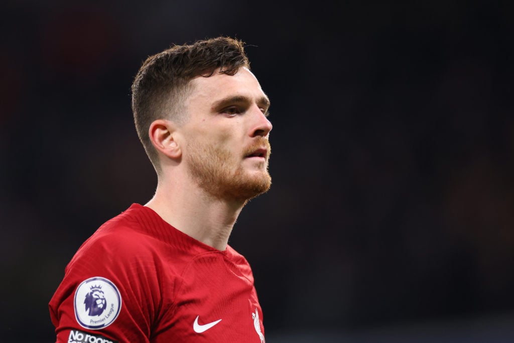 Chelsea FC v Liverpool FC - Premier League