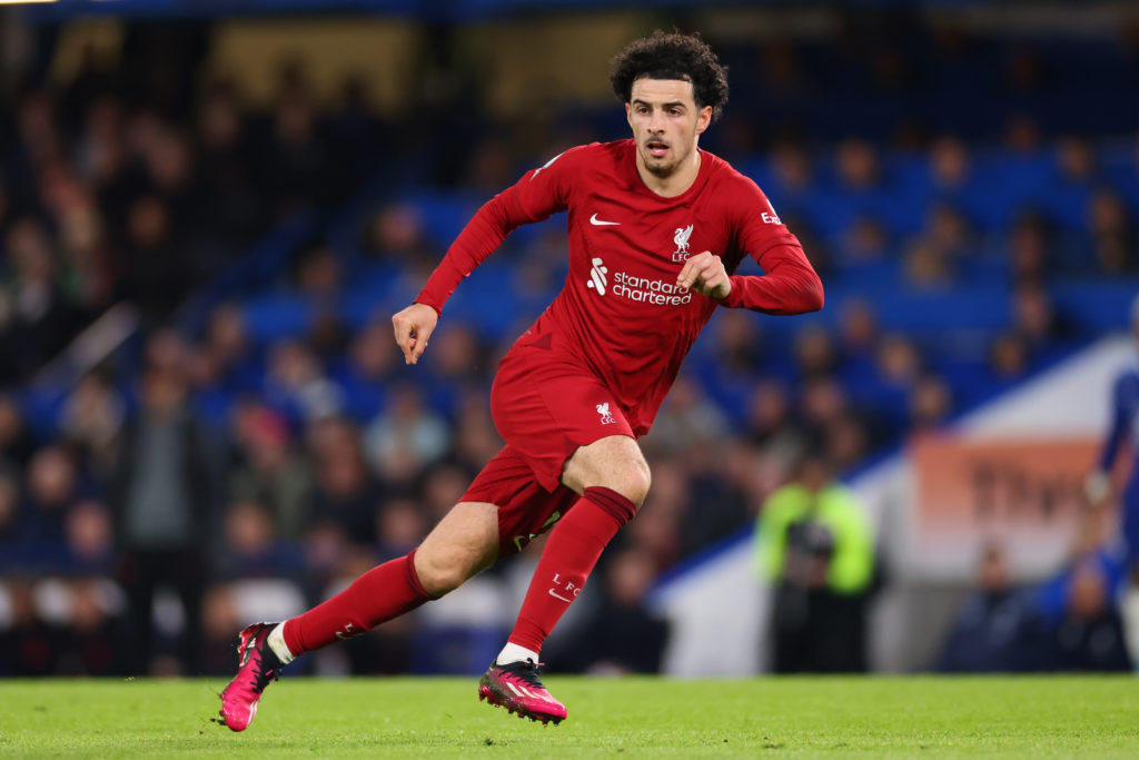 Chelsea FC v Liverpool FC - Premier League