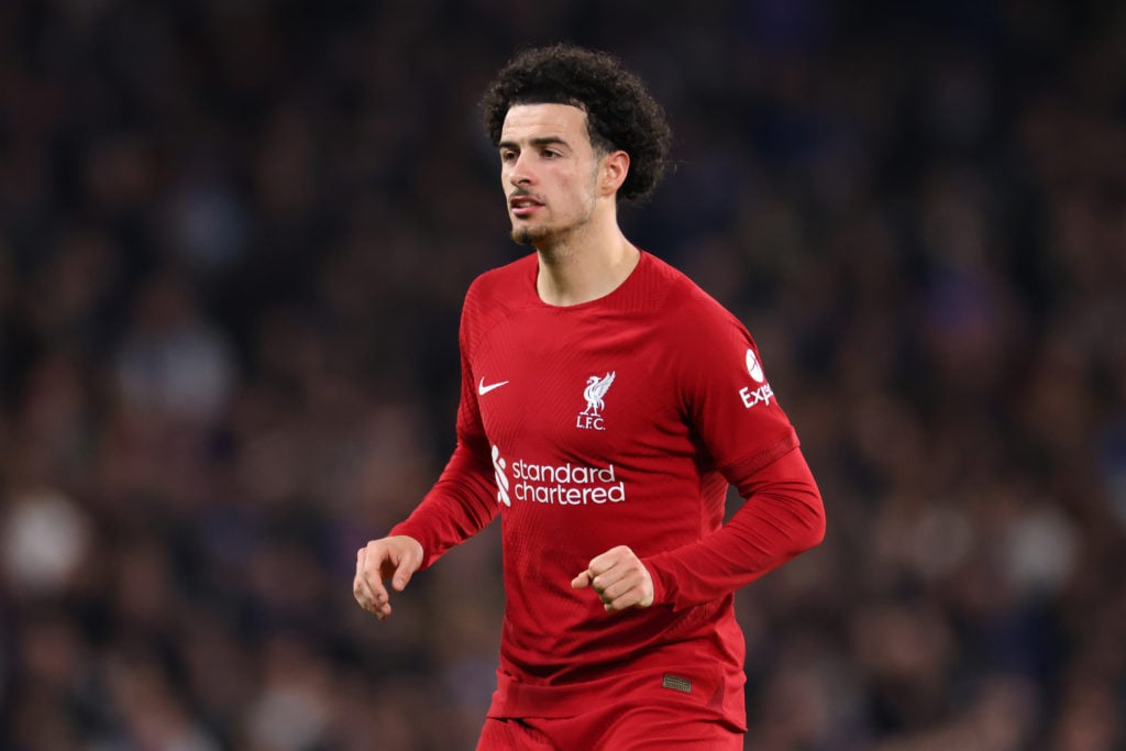 Chelsea FC v Liverpool FC - Premier League