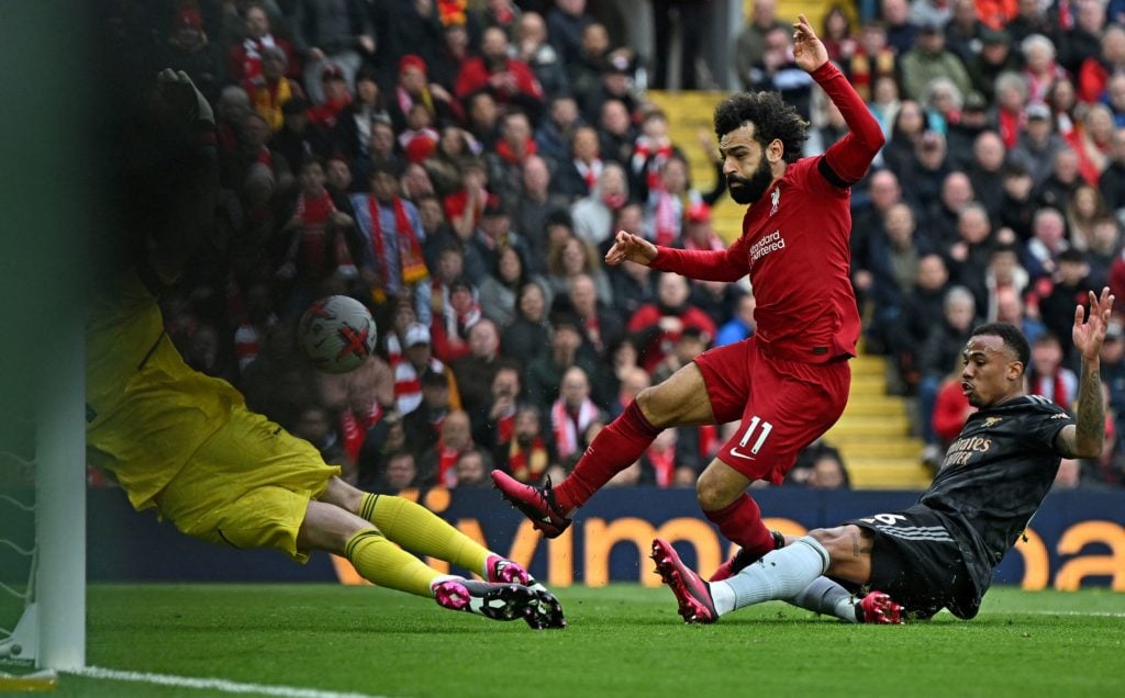 FBL-ENG-PR-LIVERPOOL-ARSENAL