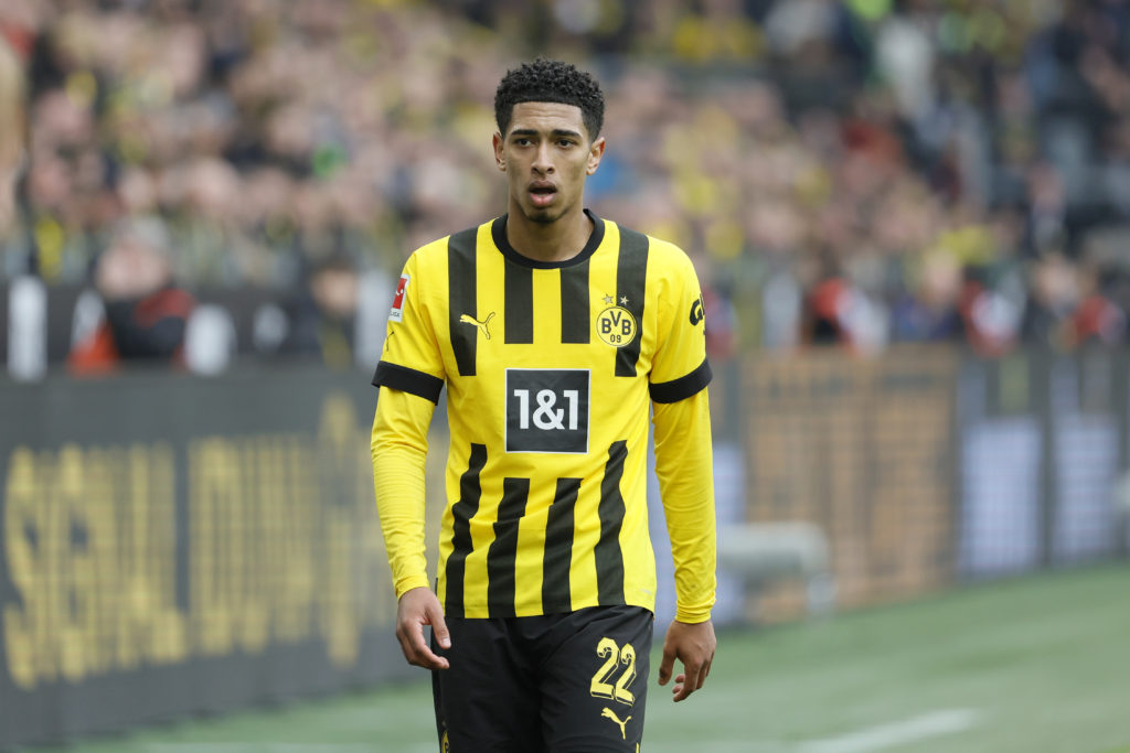 Borussia Dortmund v 1. FC Union Berlin - Bundesliga