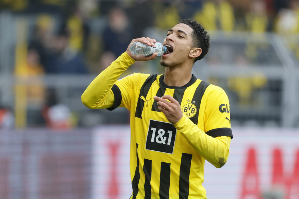 Borussia Dortmund v 1. FC Union Berlin - Bundesliga