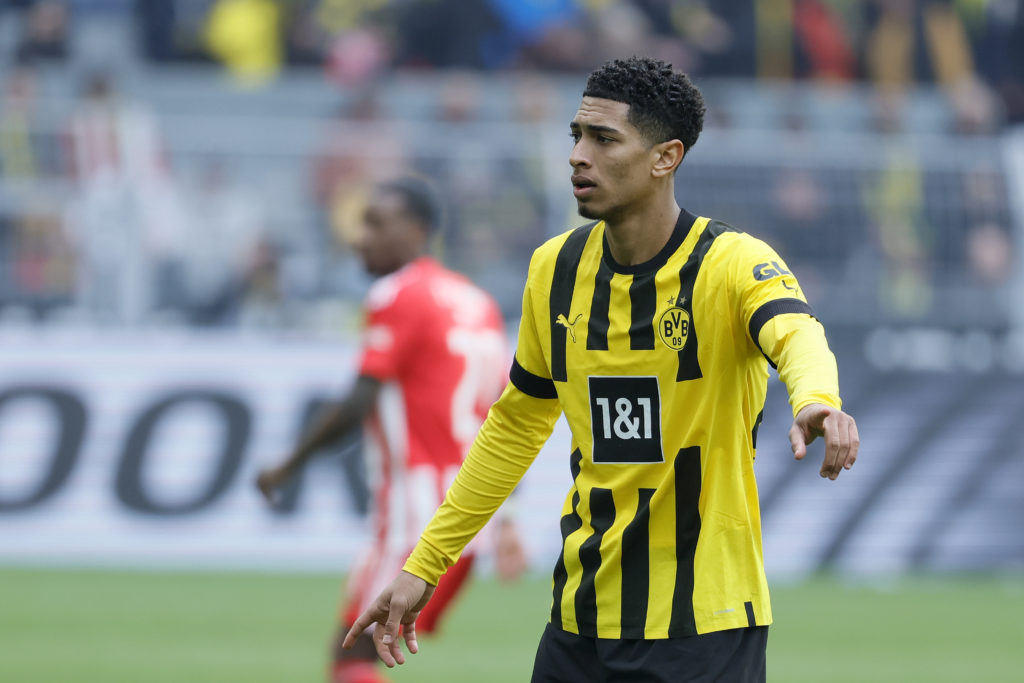 Borussia Dortmund v 1. FC Union Berlin - Bundesliga