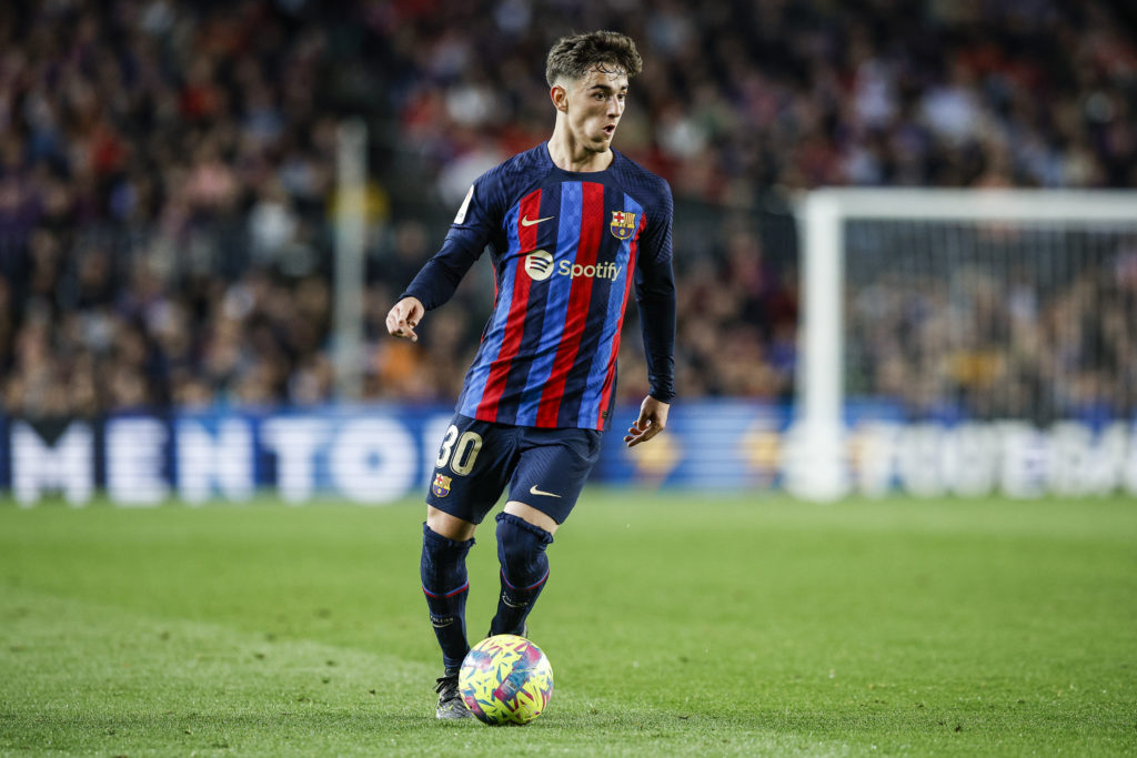FC Barcelona Vs Girona FC - La Liga