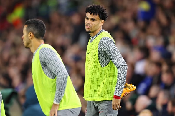 Leeds United v Liverpool FC - Premier League